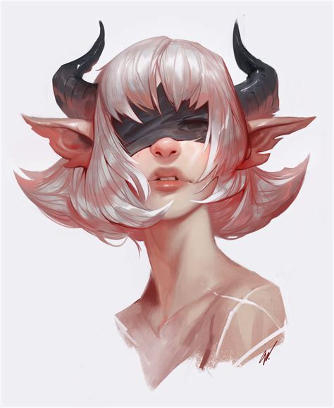 Dave Greco - Demon Girl