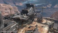Boneyard - Multiplayer map - Halo: Reach - Halopedia, the Halo wiki