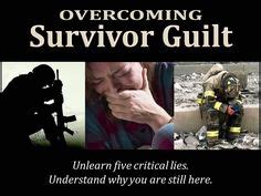 12 Survivors Guilt ideas | survivor guilt, survivor, guilt