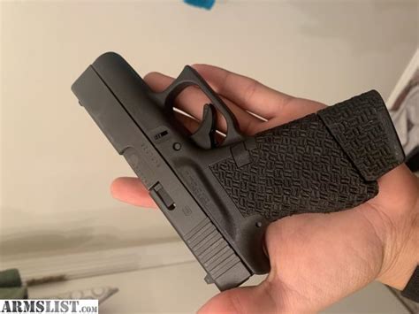 ARMSLIST - For Sale: Glock 43 Gen 5 OBO