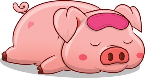Pig Cartoon Images - Infoupdate.org