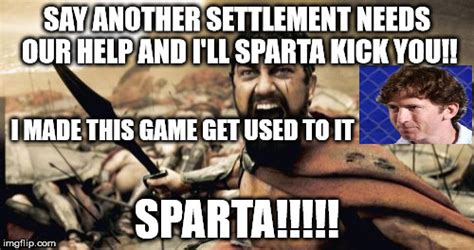 Sparta Leonidas Meme - Imgflip