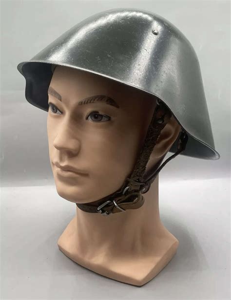 East German M56 Helmet Overview, History, And, 43% OFF