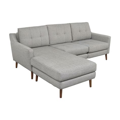 Burrow Sofa Dimensions | www.resnooze.com