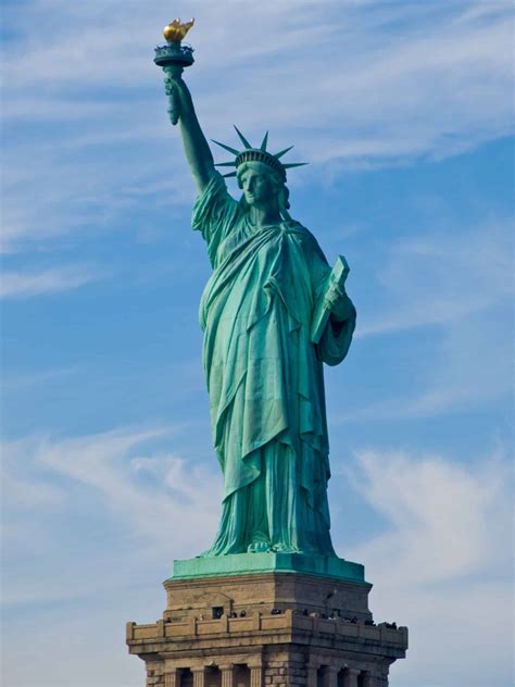 Get Ready For a Visit to the Amazing Statue of Liberty | Found The World