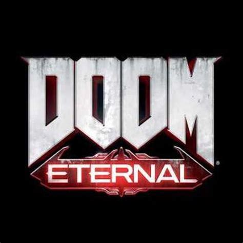 Doom Eternal OST Music Soundtrack - YouTube