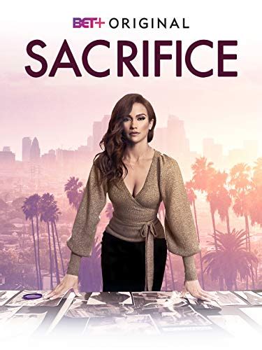 Sacrifice (2021) S01E10 - WatchSoMuch