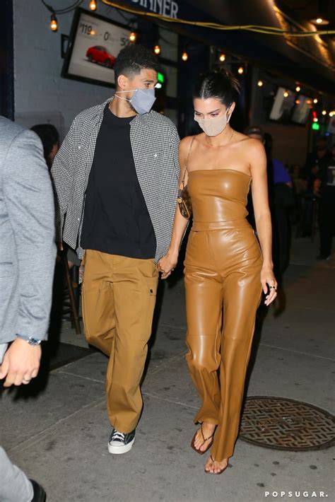 Kendall Jenner and Devin Booker's Best Street Style Moments | POPSUGAR ...