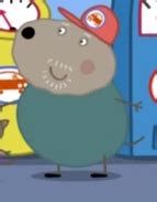 Granddad Dog | Peppa Pig Fanon Wiki | Fandom powered by Wikia