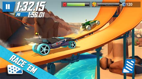 Download Hot Wheels: Race Off v1.1.7583 APK MOD - Jogos Android – Brasil Android Games