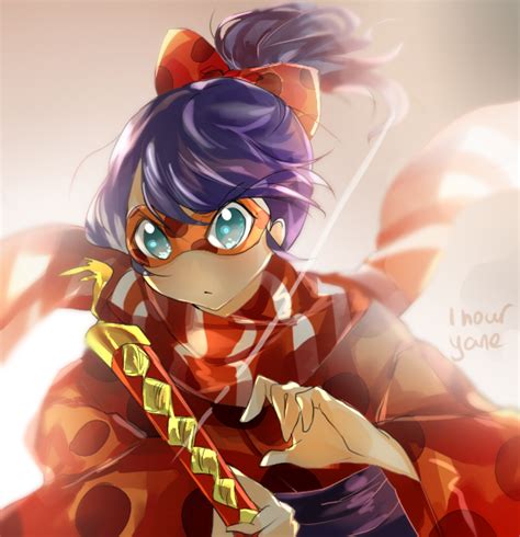 Ladybug - Miraculous Ladybug Fan Art (40924044) - Fanpop