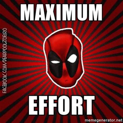 35 Very Funny Deadpool Meme, Gifs, Images, Graphics & Photos | PICSMINE