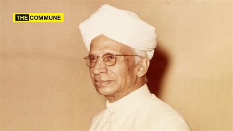 Dr. Sarvepalli Radhakrishnan: A Multi-Faceted Intellectual And ...