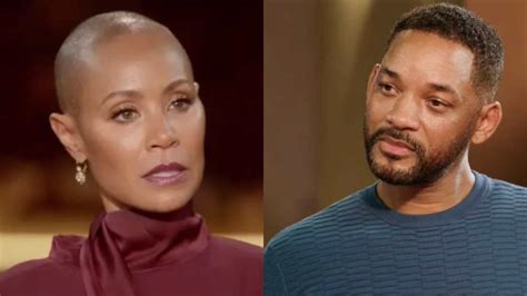 Jada Pinkett Smith Reveals Wanting To Divorce Will Smith After He Did THIS... (FULL VIDEO) - News