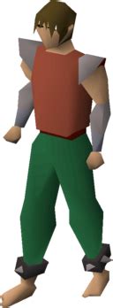 Spiked manacles - OSRS Wiki