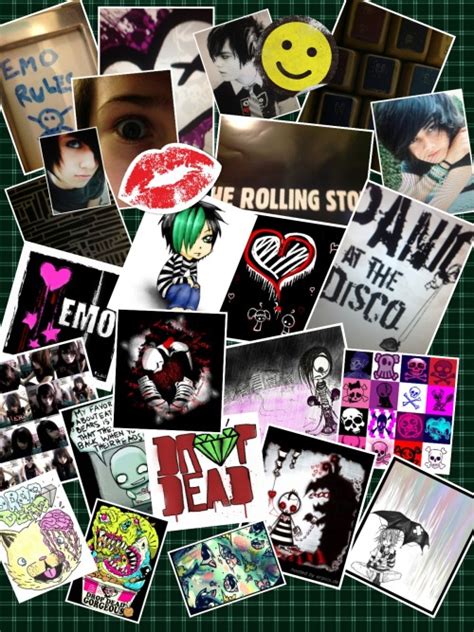 emo pictures on Tumblr