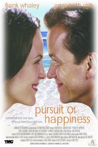 Pursuit of Happiness Movie Poster - IMP Awards