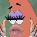 Patrick Star Girly Pop GIF - Patrick star Girly pop Patrick with nails ...