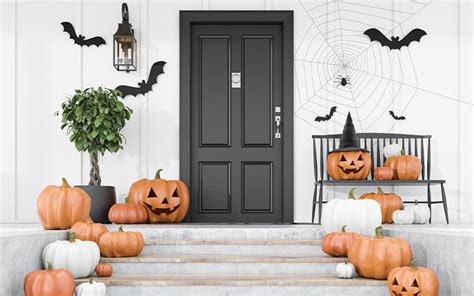 Halloween Safety Tips For Community Associations | CAI-IL