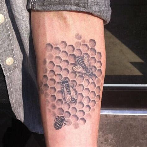 101 Best Bee Hive Tattoo Ideas That Will Blow Your Mind!