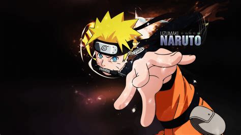 Awesome Naruto Wallpapers - Top Free Awesome Naruto Backgrounds - WallpaperAccess