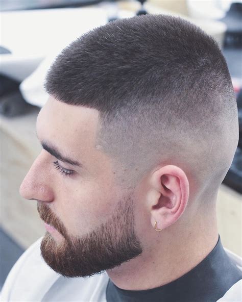 The 9 Biggest Men's Haircut Trends To Try For Summer 2018 | The Buzz ...