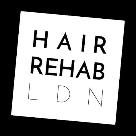 Beauty Salon GIF by Hair Rehab London - Find & Share on GIPHY