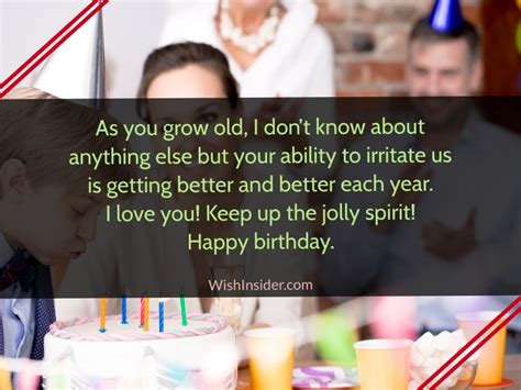 40 Funny Birthday Wishes for Son – Wish Insider