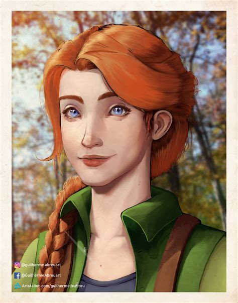 Some Leah Fanart :3 R/StardewValley, 59% OFF