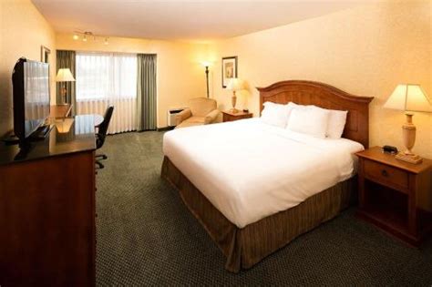 Red Lion Hotel Wenatchee City Center, Wenatchee (updated prices 2024)