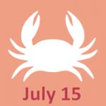 July 15 Zodiac - Full Horoscope Personality