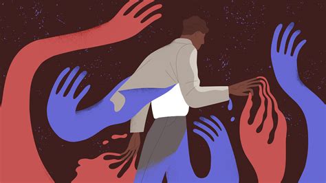 Blue State, Red State, New Slate—On Being Black, Intersex, Queer, and Voting in 2020