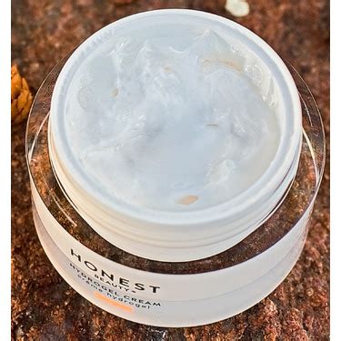 Honest Beauty Hydrogel Cream reviews in Face Day Creams - ChickAdvisor