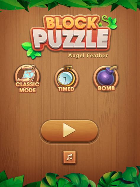 Block Puzzle New Games | App Price Drops