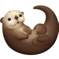 🦦 Otter Emoji - Emoji Meaning, Copy and Paste