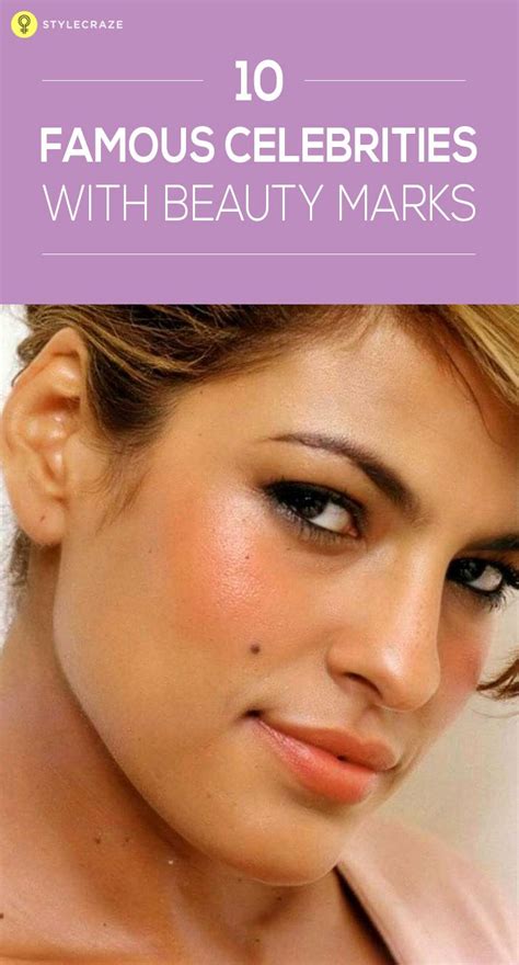 Eva Mendes is considered to be one of the sexiest women. Her smile is ...