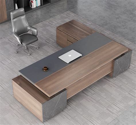 Executive Office Furniture Layout Ideas - Infoupdate.org