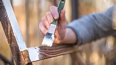 Can I Paint Over Varnished Wood? - Expert Home Report