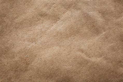 Brown Paper Bag Texture As Background Stock Photo - Image of gift, brown: 137853742