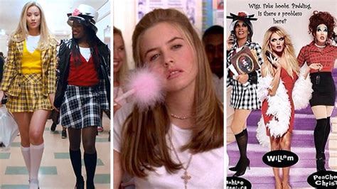 Clueless Revival: Iggy Azalea and Peaches Christ Pay Homage | KQED