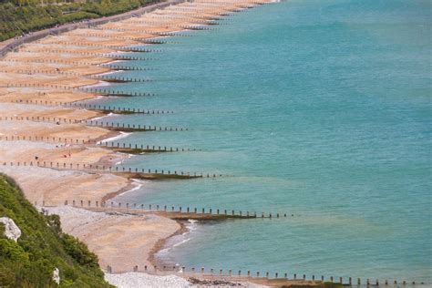 Eastbourne Beach Free Stock Photo - Public Domain Pictures