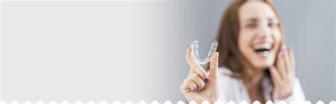 Invisalign Lite Services North End Road Fulham Dental Practice