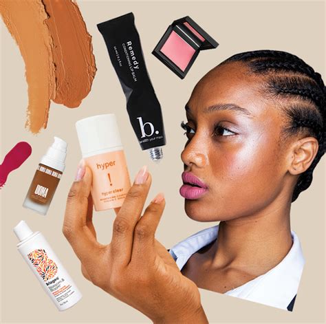 160 Black-Owned Beauty Brands to Support in 2021