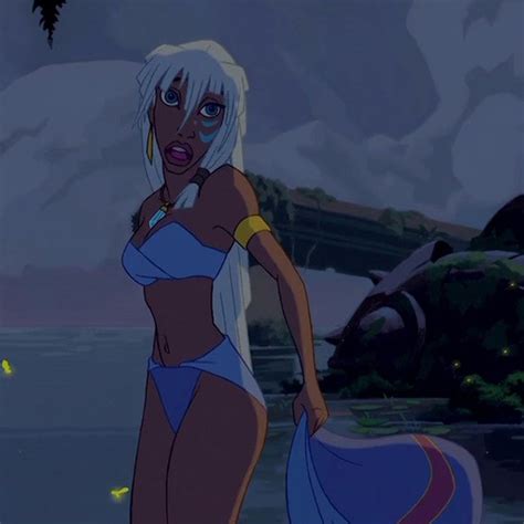 Kida - Atlantis Photo (33540907) - Fanpop