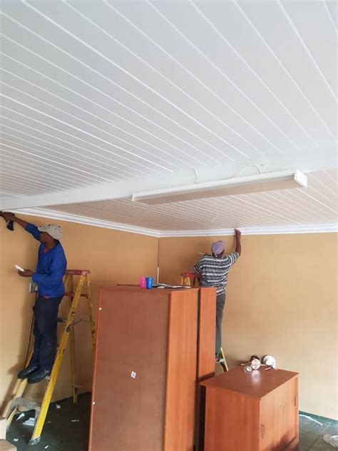 NAIL UP - Isoboard - Thermal Insulation South Africa | Ceiling insulation, Ceiling installation ...