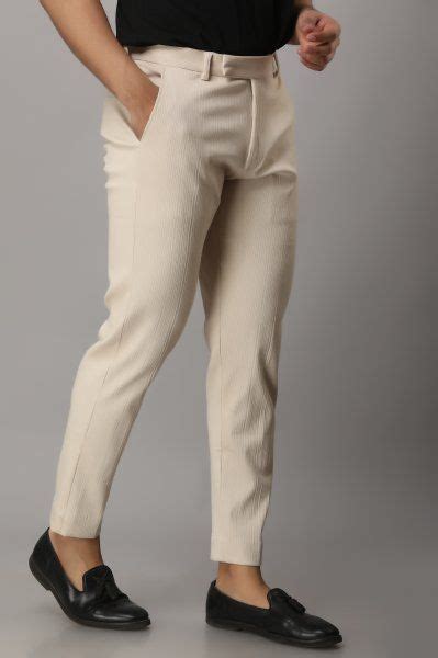 Formal Pants Online Men By Qarot Men