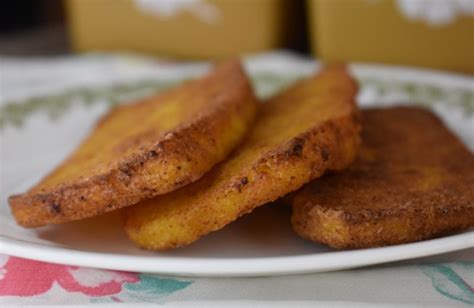 Best Fried Cornmeal Mush Recipe | Besto Blog