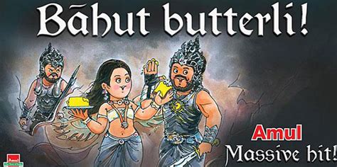 50 Best Amul Ads Through the Years That Tell The Story Of India