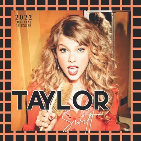 Buy Taylor Swift 2022: Taylor Swift 2022 Planner Perfect for Organizing & Planning - Taylor ...