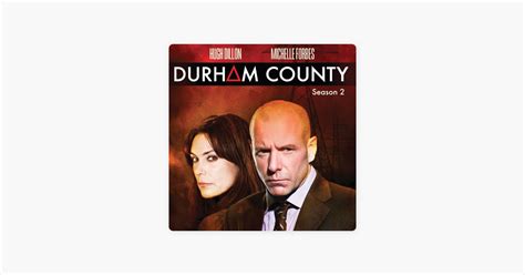 ‎Durham County, Season 2 on iTunes